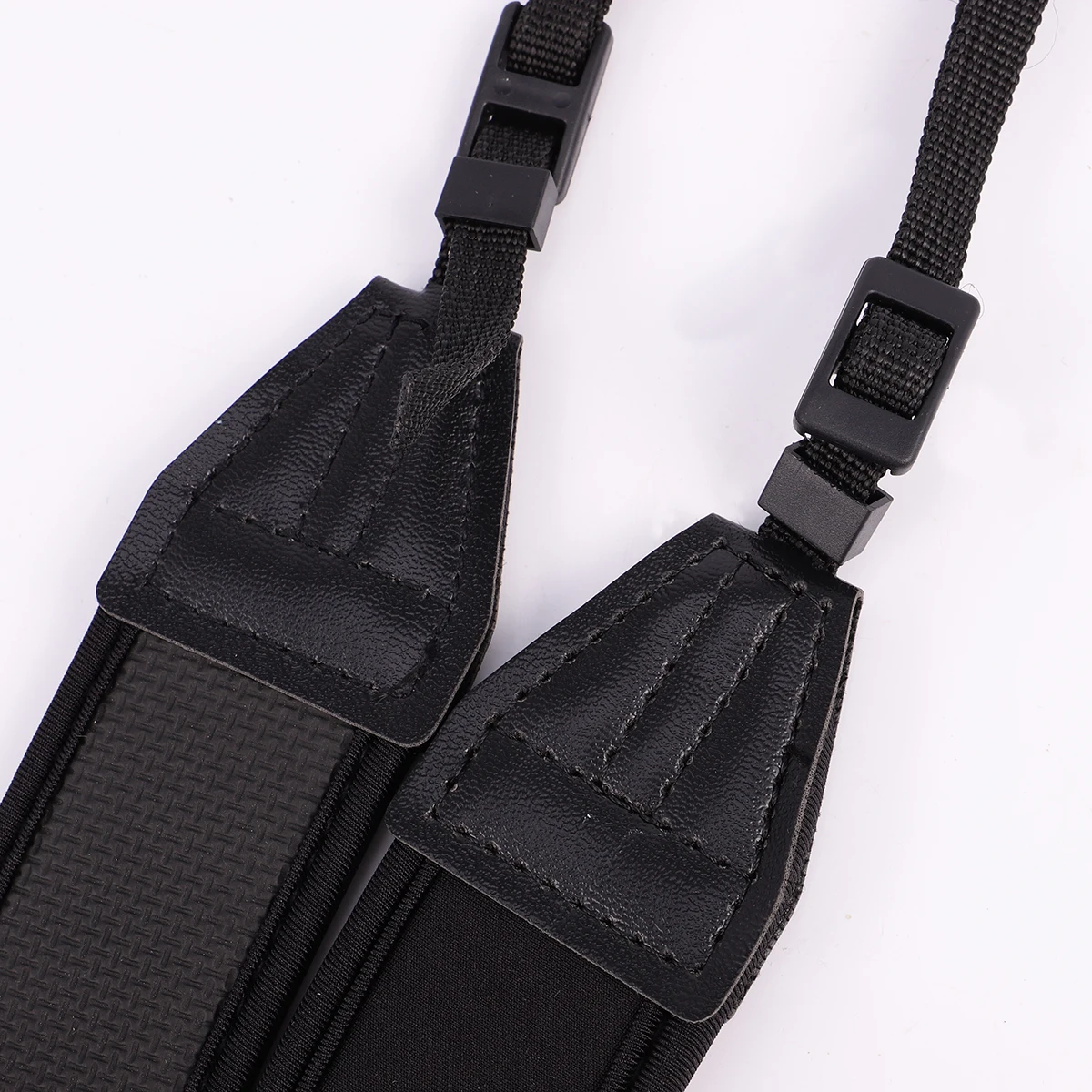

Telescope Strap Hanging Rope Camera Shoulder Neck Lanyard Black Widened