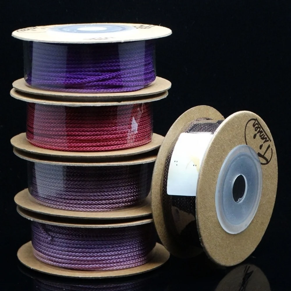 18M/Roll Jewelry Thread 1.0MM - Braided Line ulasan dan harga
