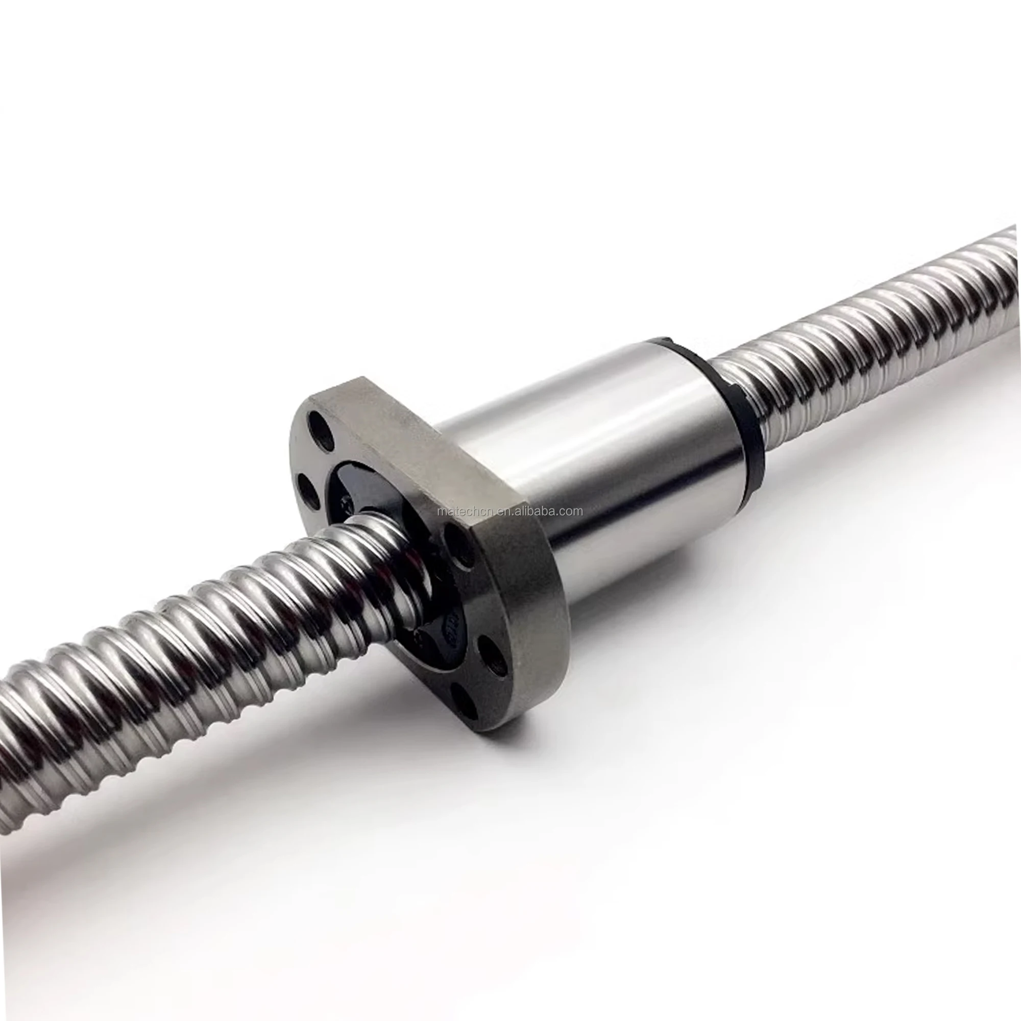 Precision Linear Guide Slide Table Ball Screw Motion Guide Rail