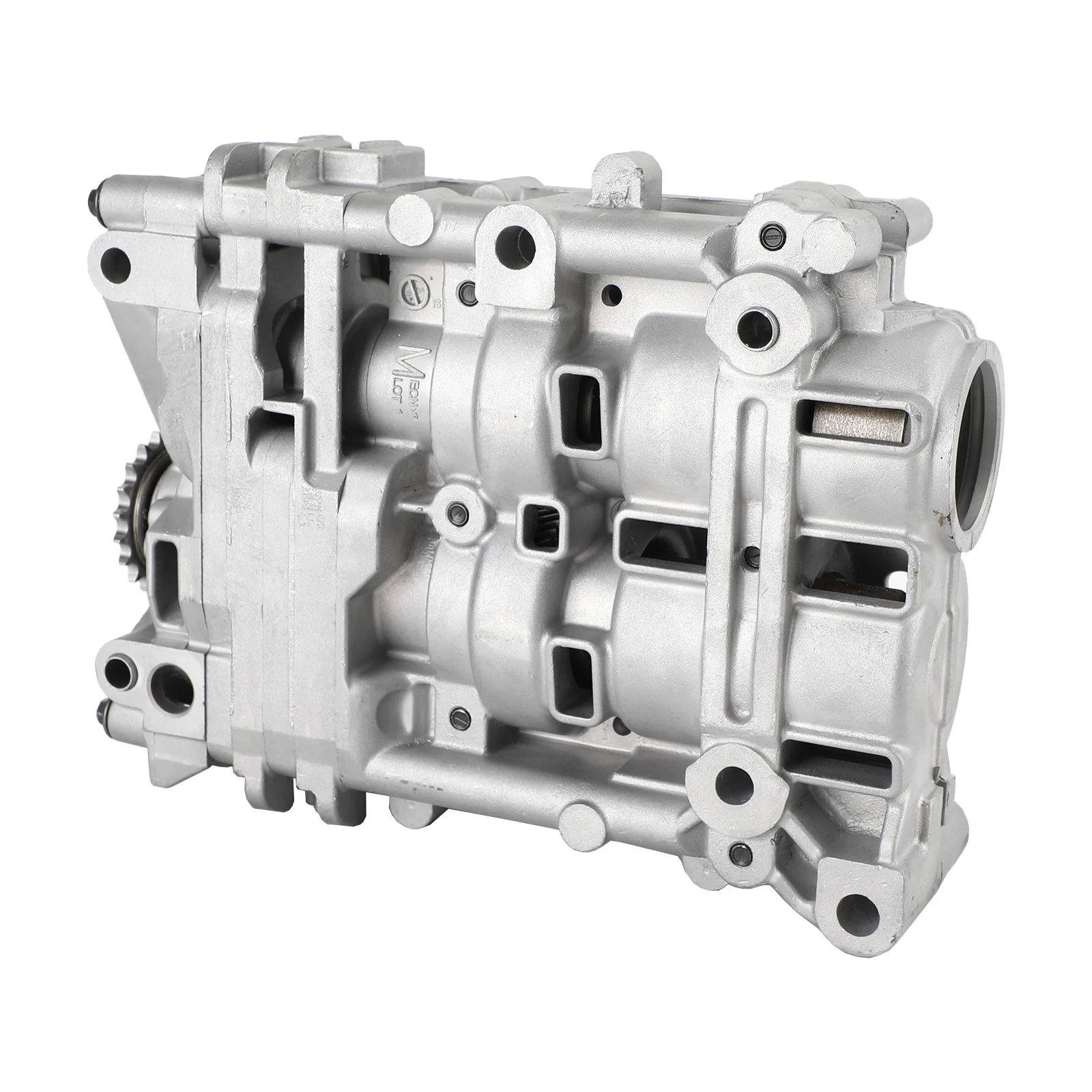 

Популярный Лидер продаж 233002G520 Масляный насос в сборе с балансом вала для Kia Optima Sorento 2.0L/2.4L для Hyundai Sonata Azera