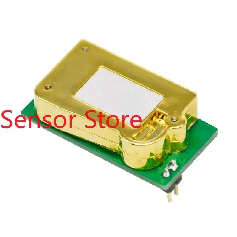 5PCS Carbon Dioxide Sensor Module 5000ppm Infrared NDIR High-precision CO2 Gas Concentration Detection ACD10