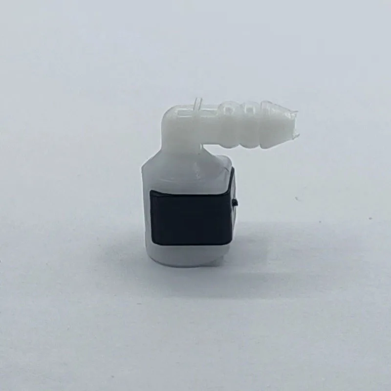 1X Windshield Washer Nozzle Connector Elbow Clip Head For Audi A3 A4 For Vw Beetle For Seat Altea For Skoda Octavia 3B0955665C/E