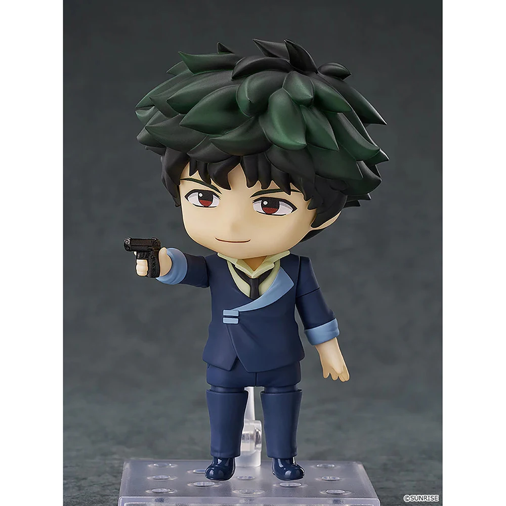 Pre-Order Good Smile Company Nendoroid 2651 Spike Spiegel (Cowboy Bebop) Nice Collectible 100mm Action Figure Model Toys