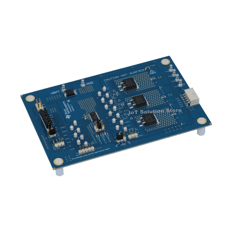 TPS92830EVM TPS92830-Q1 3-channel high-current LED controller evaluation module (EVM)