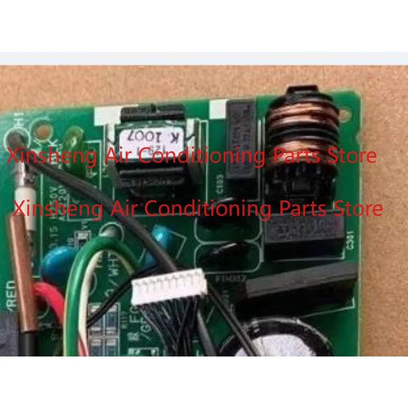 

Suitable for Daikin internal machine 2P206687-2 air conditioner FTXG50JV2CW main board computer board FTXG25JV2CW