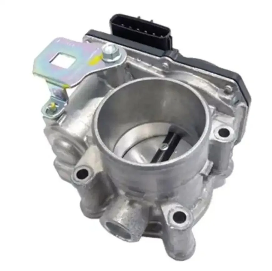 

High Grade OEM Quality Fuel Injection Throttle Body Assembly P53N13640