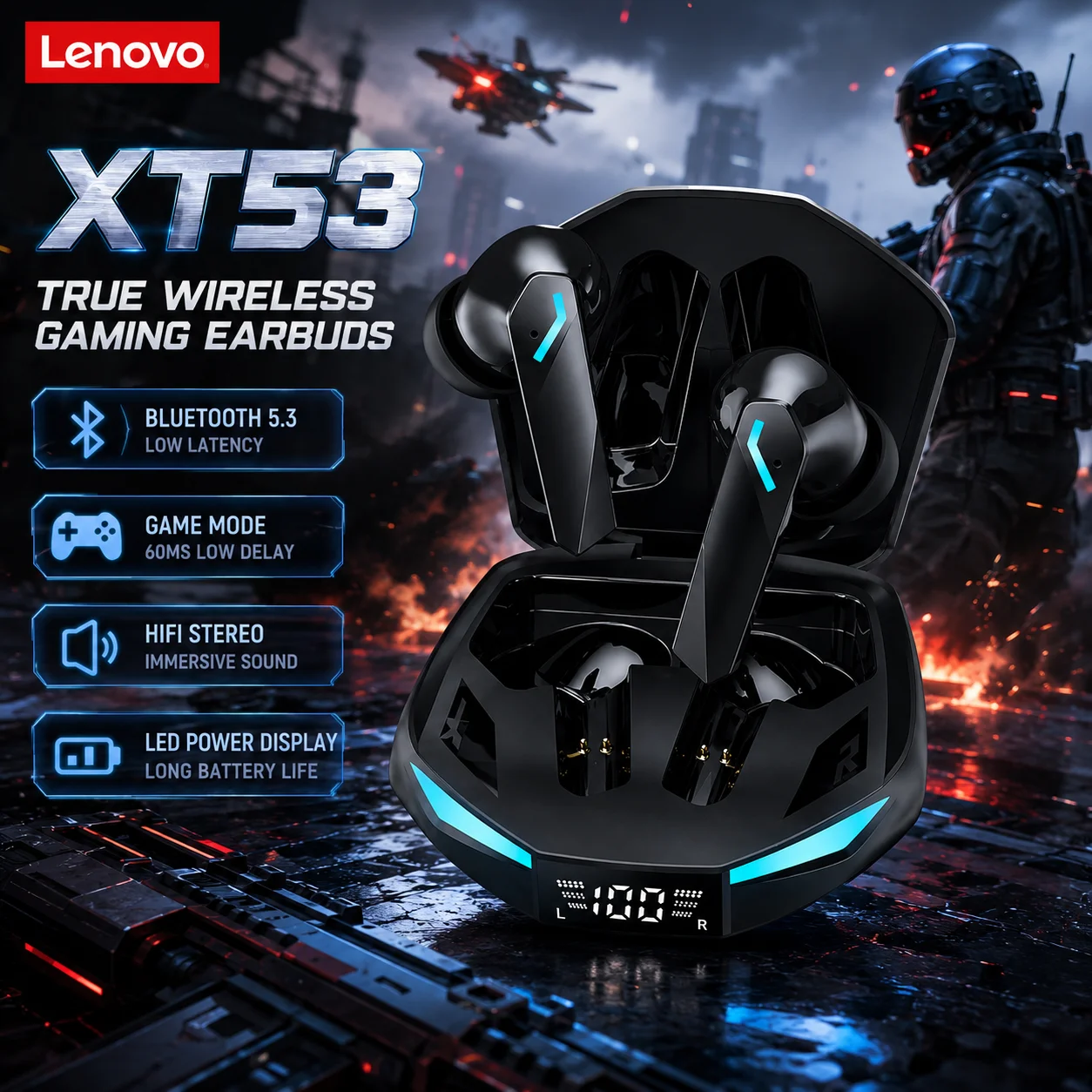 #7 Video Gaming Gifts Deals & Discounts