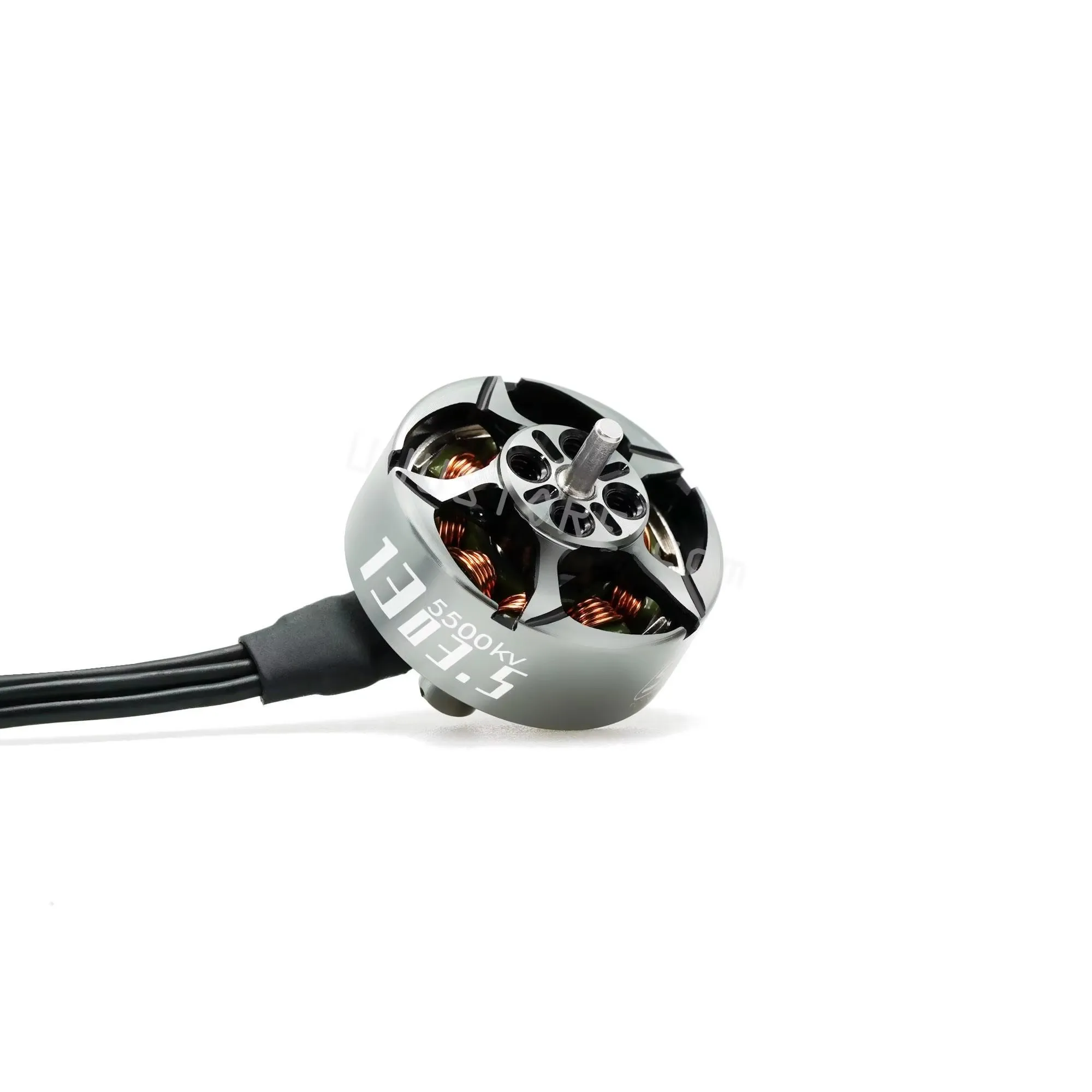 GEPRC SPEEDX2 1303.5 3800KV/5500KV 6.5g Light Weight Brushless Motor for FPV  Model Durable Metal Material for s