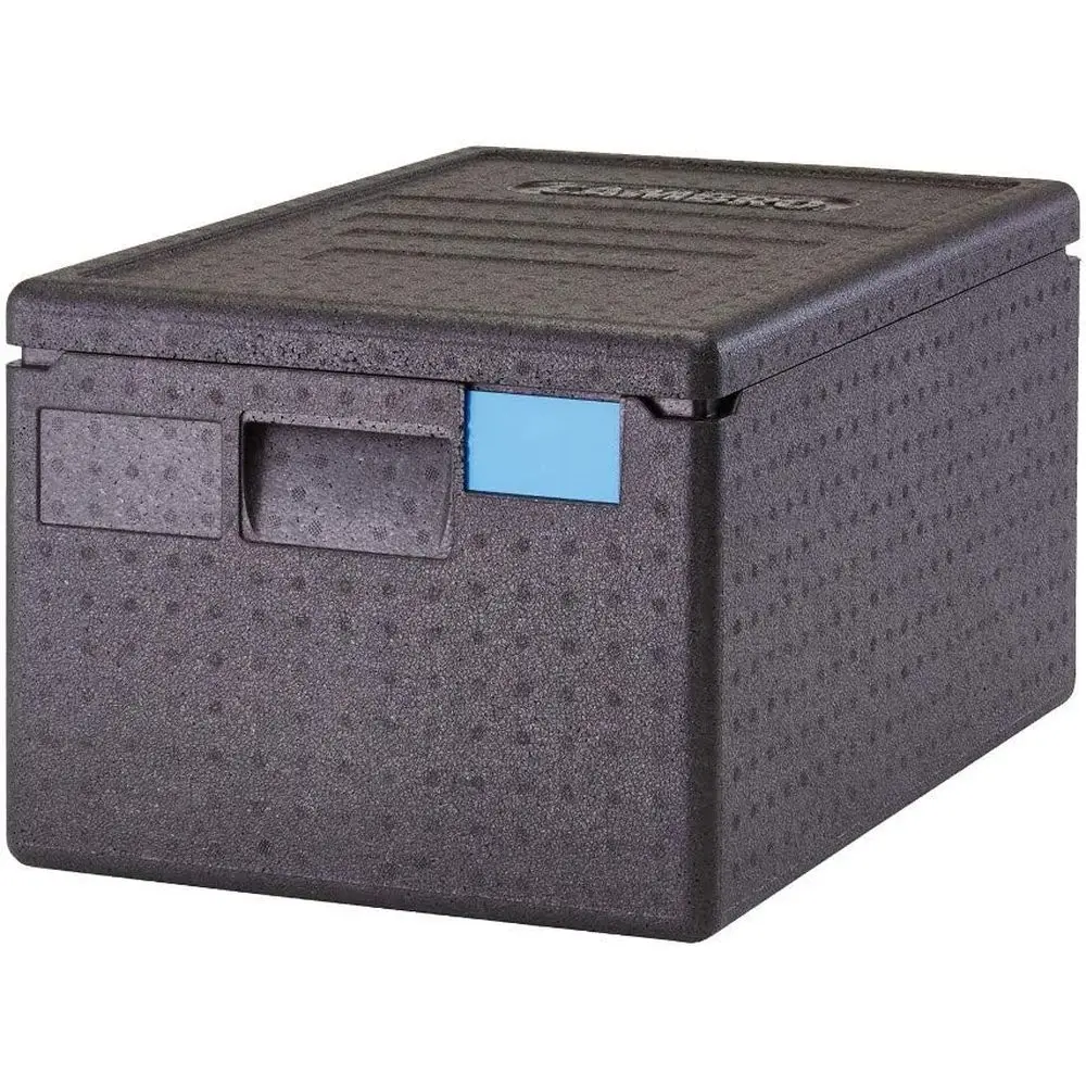 

Insulated Food Pan Carrier, 48.6 Qt Capacity