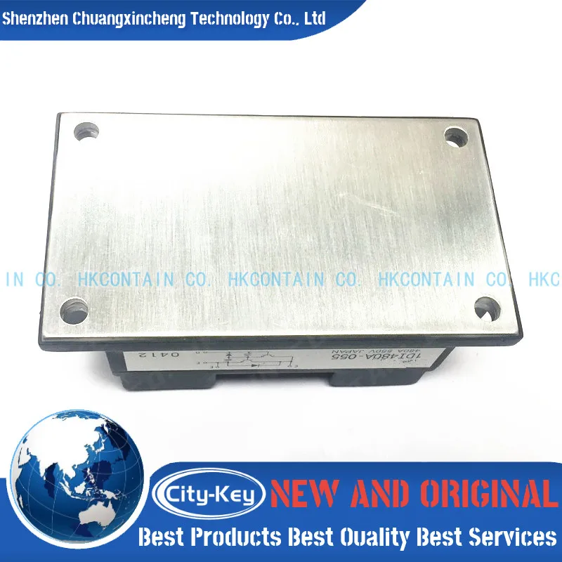 New and Original 1DI480A-055 IGBT MODULE