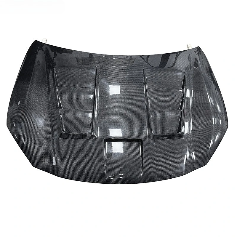 

Carbon Fiber Hood Body Kit for Toyota GR86 Subaru Brz Cover Modification