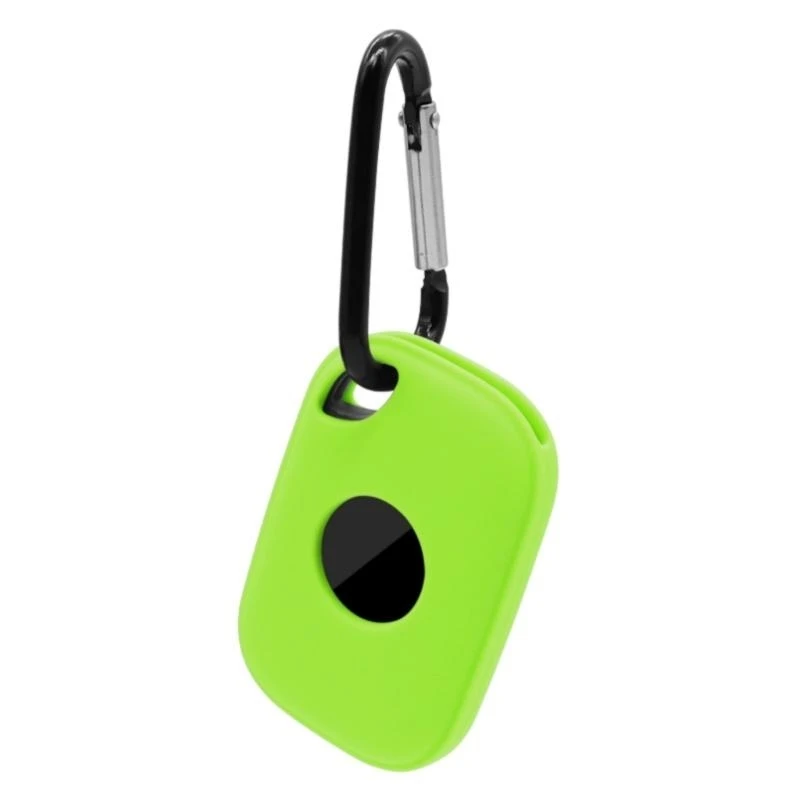 N2UB Flexible Silicone Cover Shockproof Sleeve for Tile 2024 Ensures Easy Installation and Uninterrupted Transmission