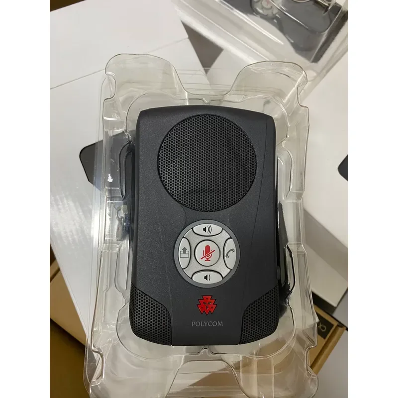 for POLYCOM Politon CX100 Network Audio Conference Phone Speaker Power