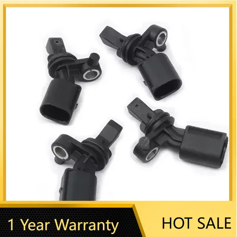 

Датчик скорости переднего и заднего левого и правого колеса ABS для Audi VW A3 TT Passat Amarok 2H0927807A 2H0927808A 7H0927803 7H0927804