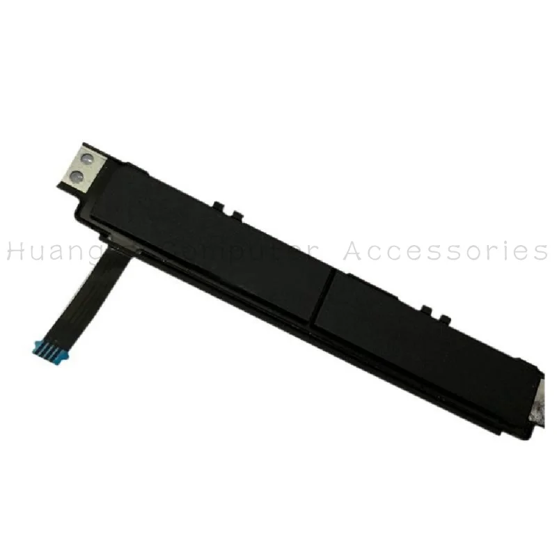 SS+Original Touchpad Left Right Mouse Buttons PN 0XKYX9 XKYX9 for Dell Latitude E7480 E7490 Laptop, Fully Tested