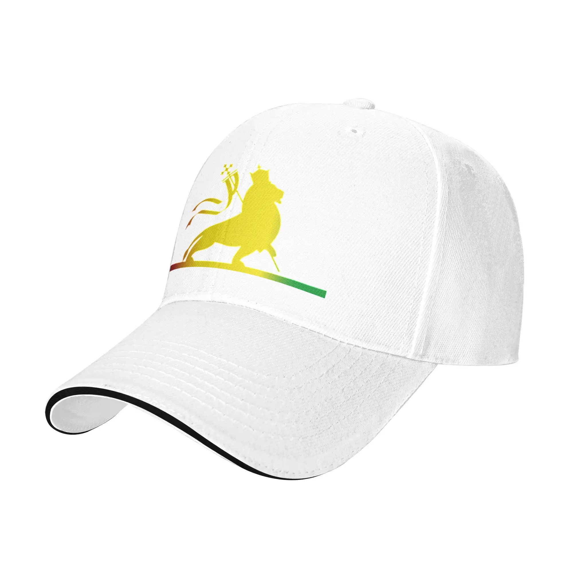 Reggae Rasta Roots Vibes Gift For Children Men Women A Baseball Cap Hat