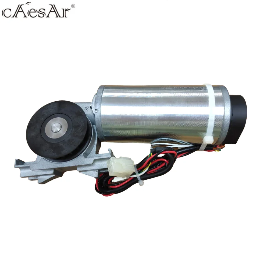 High quality GR63x55 ECdriver automatic door motor 40V