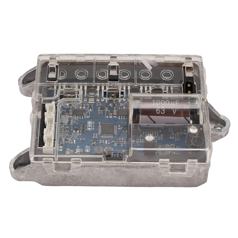 HOTB72A For Xiaomi M365/Pro/1S Electric Scooter Controller Motherboard Can Be Upgraded,Electric Scooter Accessories