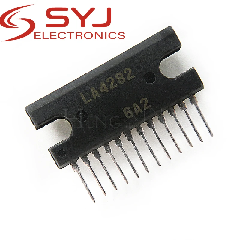 1 peça LA4282 4282 ZIP-12