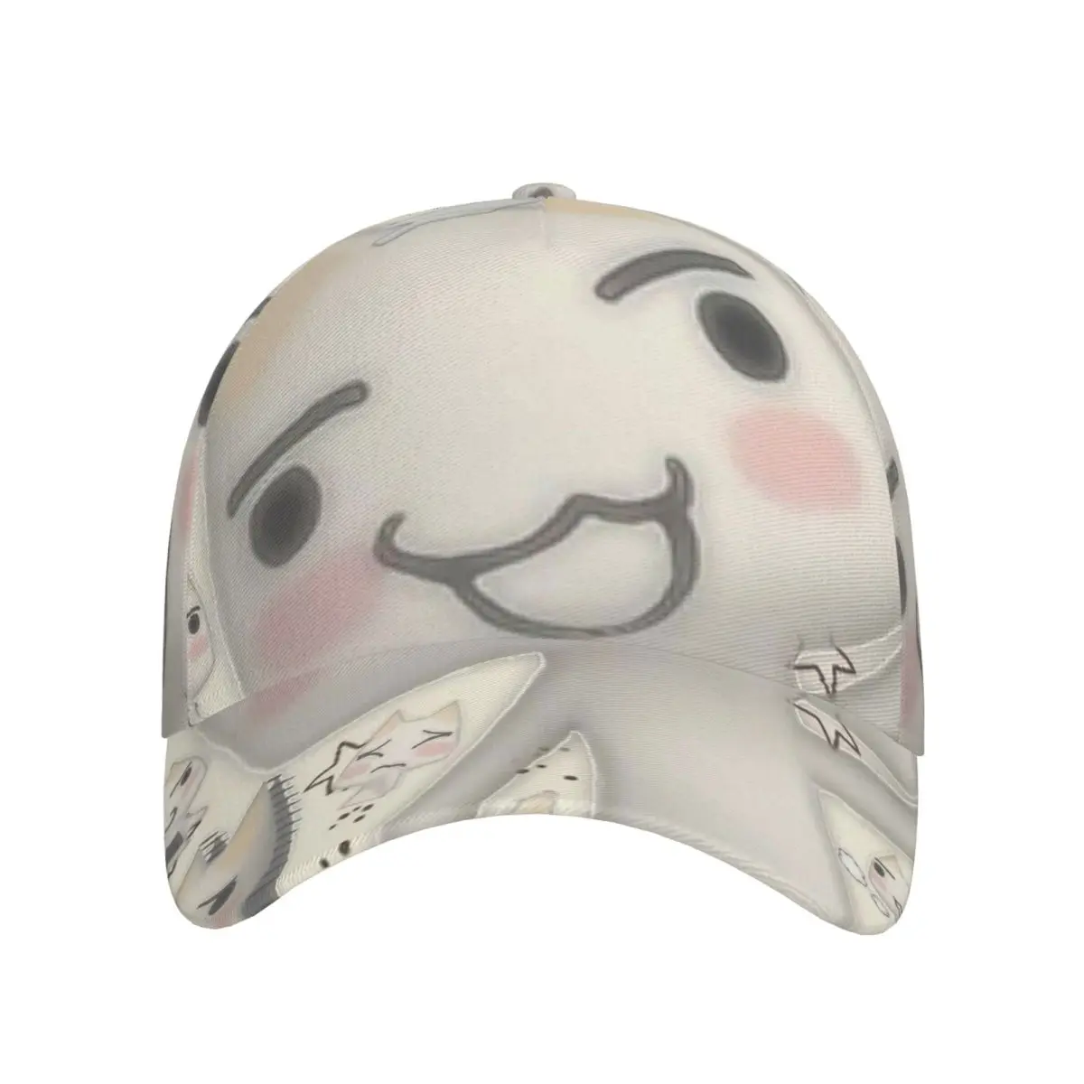 Unisex Baseball Hat…