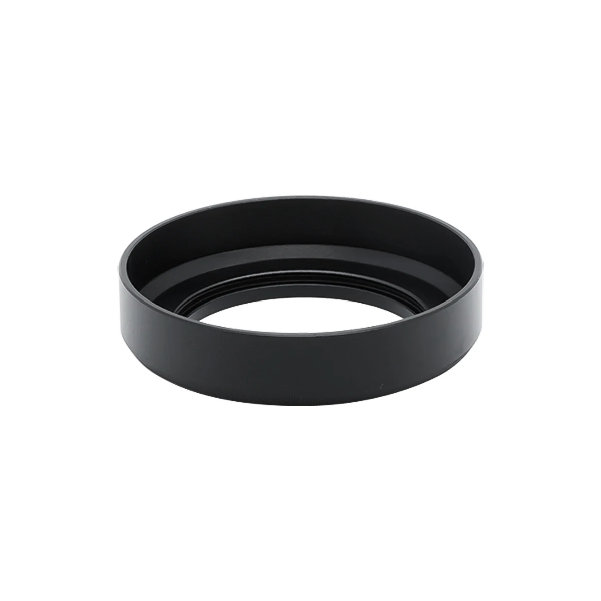 HF-52 Screw-in Metal Lens Hood Shade for Nikon Nikkor Z 28mm f/2.8 SE & Z 40mm f/2 S