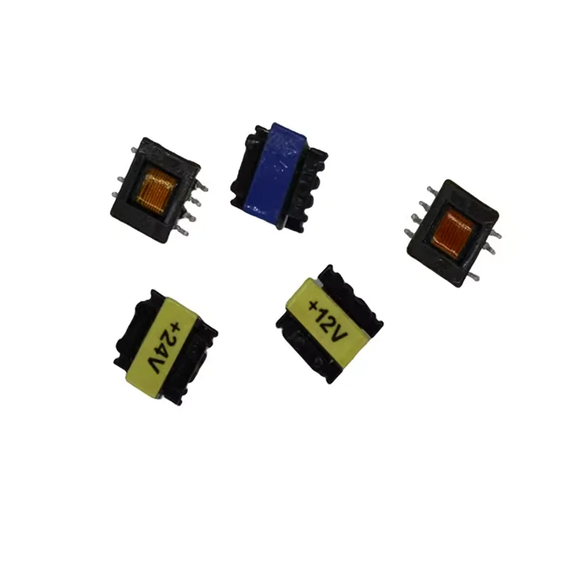 10pcs 48V DCDC Isolation Module Chip 6W Power JW3510 Replaces LT8302, LM5180 Silk Screen JWKBJ