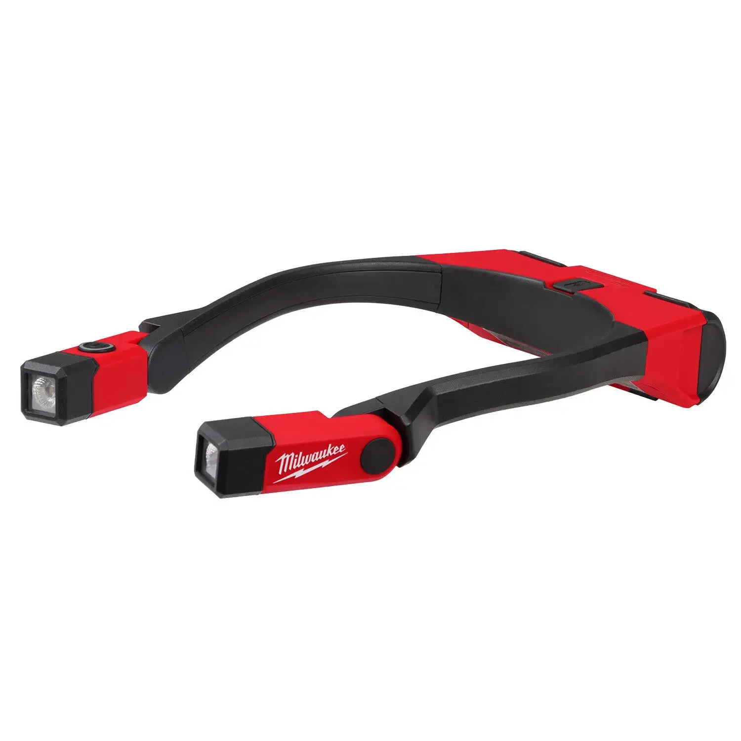 New Milwaukee 2117-21 REDLITHIUM™ USB 400L Neck Light