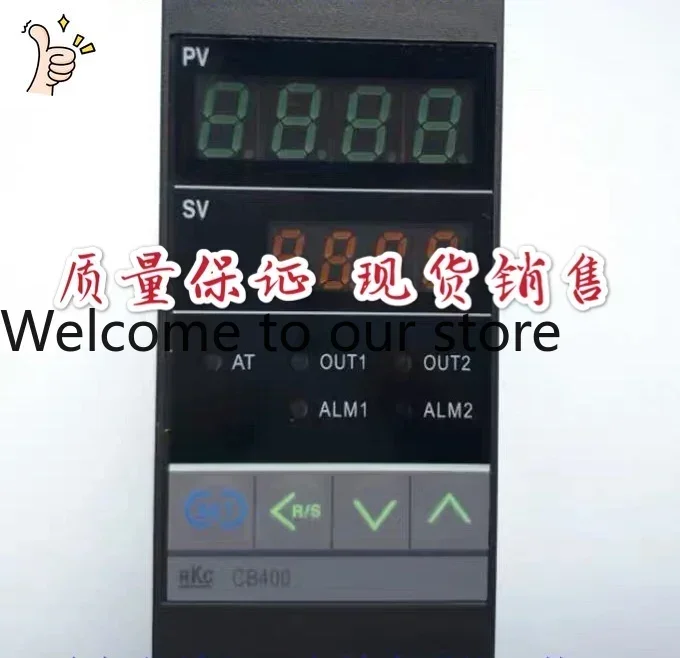 2026 RKC Thermostat Thermostat CB400FK02-M*AN-NN/A/Y