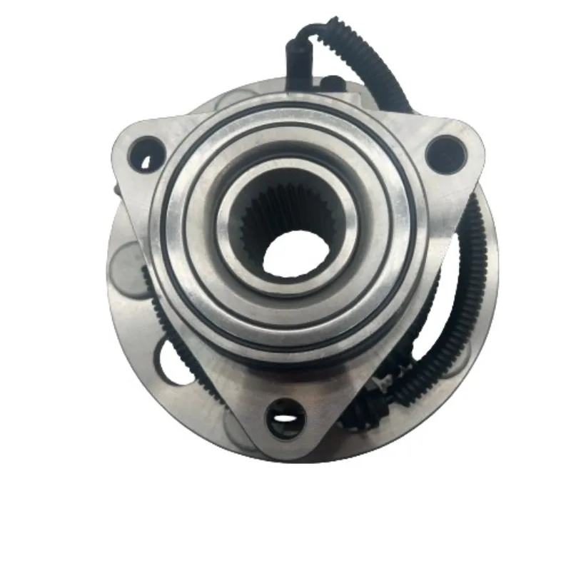 Front Wheel Hub Bearing Unit 41431-08000  Fit For SSANGYONG Replacement Spare Part