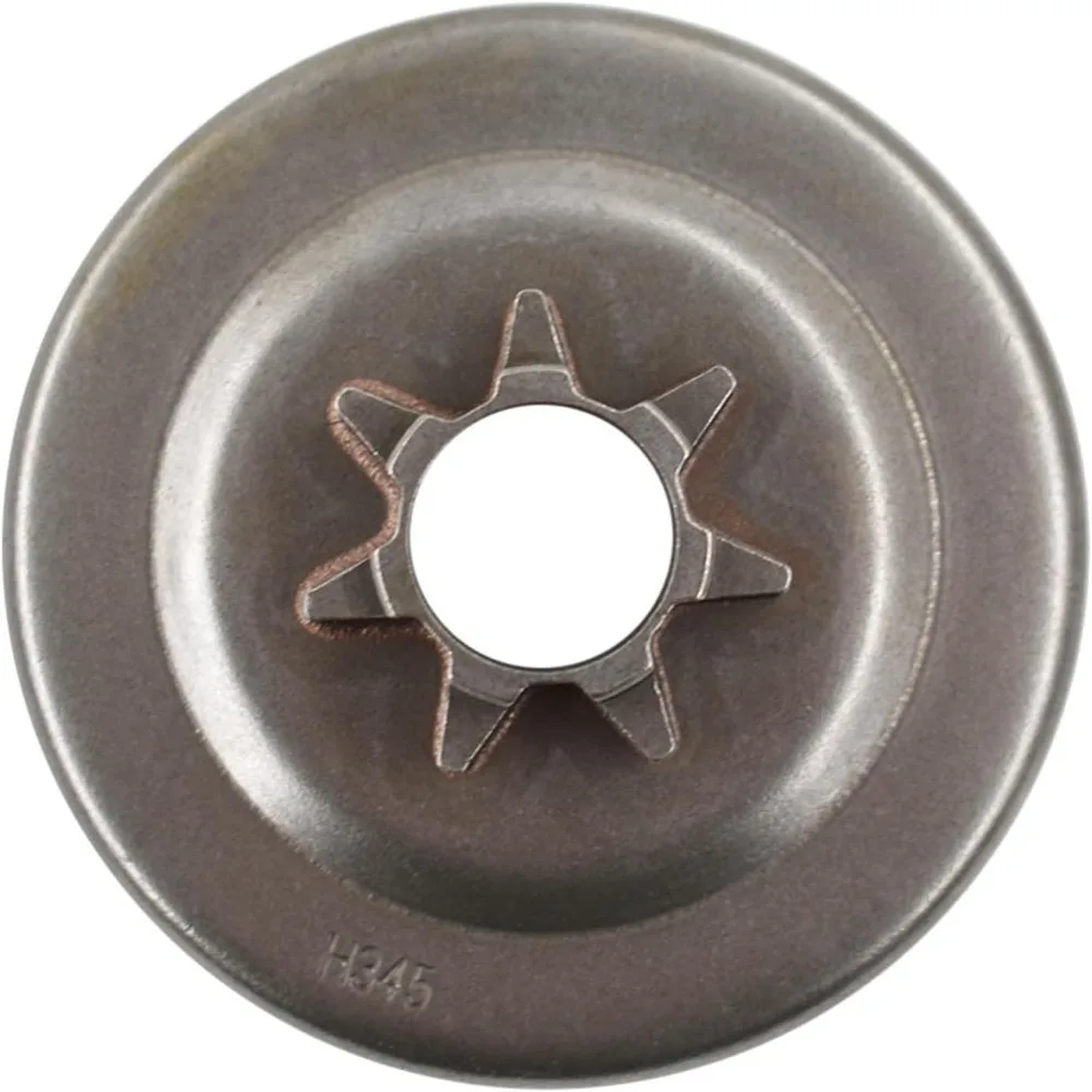 

325 Pitch Chainsaw Sprocket for 350 31 340 345 346XP 350 445 450 450E