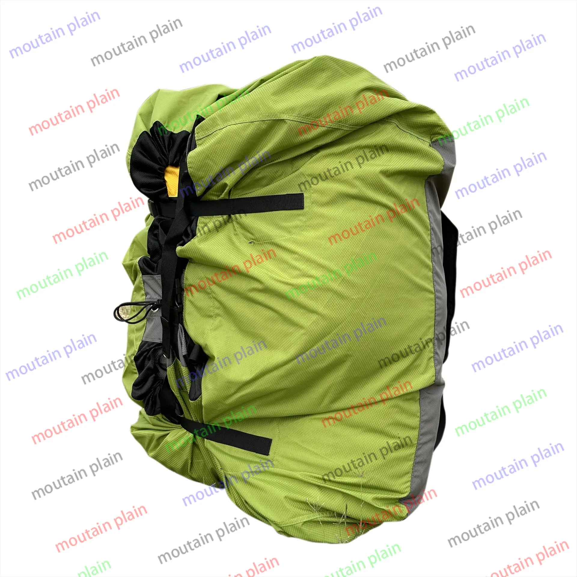 

Large Paragliding Collection Bag Quick Storage Double Shoulder Lazy Bag for Outdoor