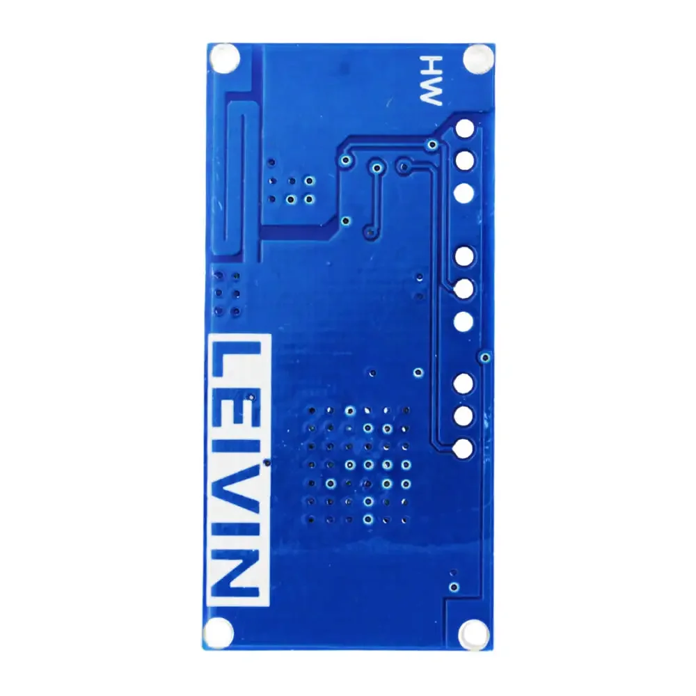 LM2596 LED Driver DC-DC Step-down CC/CV Power Supply Module Battery Charger Adjustable LM2596S Constant Current Constant Voltage