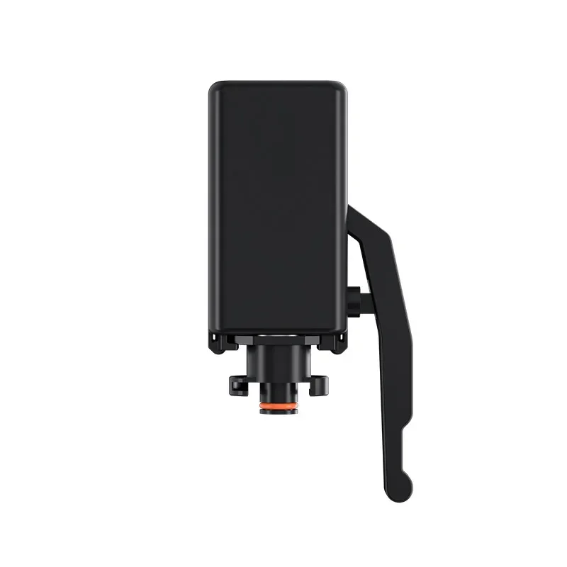 

Electric glue gun manual return T-C rechargeable liquid glue beater