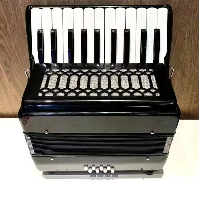 

22-key 8 Bass Beginner Accordion for Sale