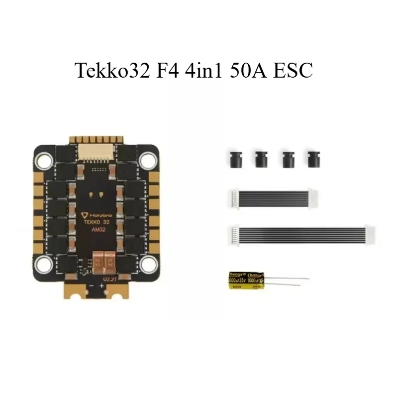 

1pcs Tekko32 F4 50A