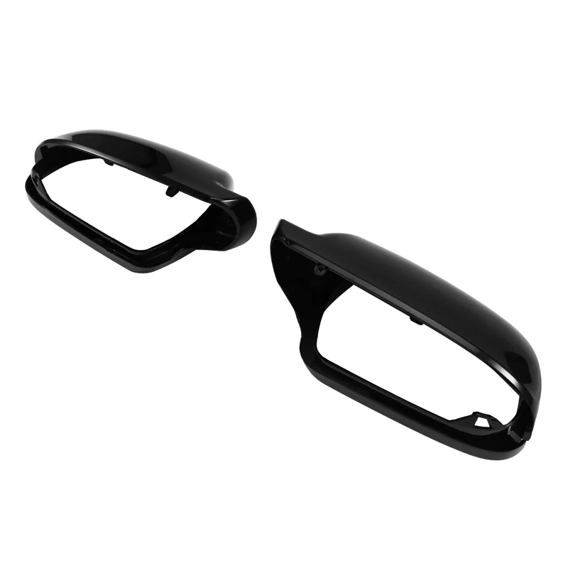 

NEW Side Mirror Cap Housing Cover For A5 10-16 A4 S4 B8.5 10-15 A3 S3 11-13 8F0857527 8F0857528