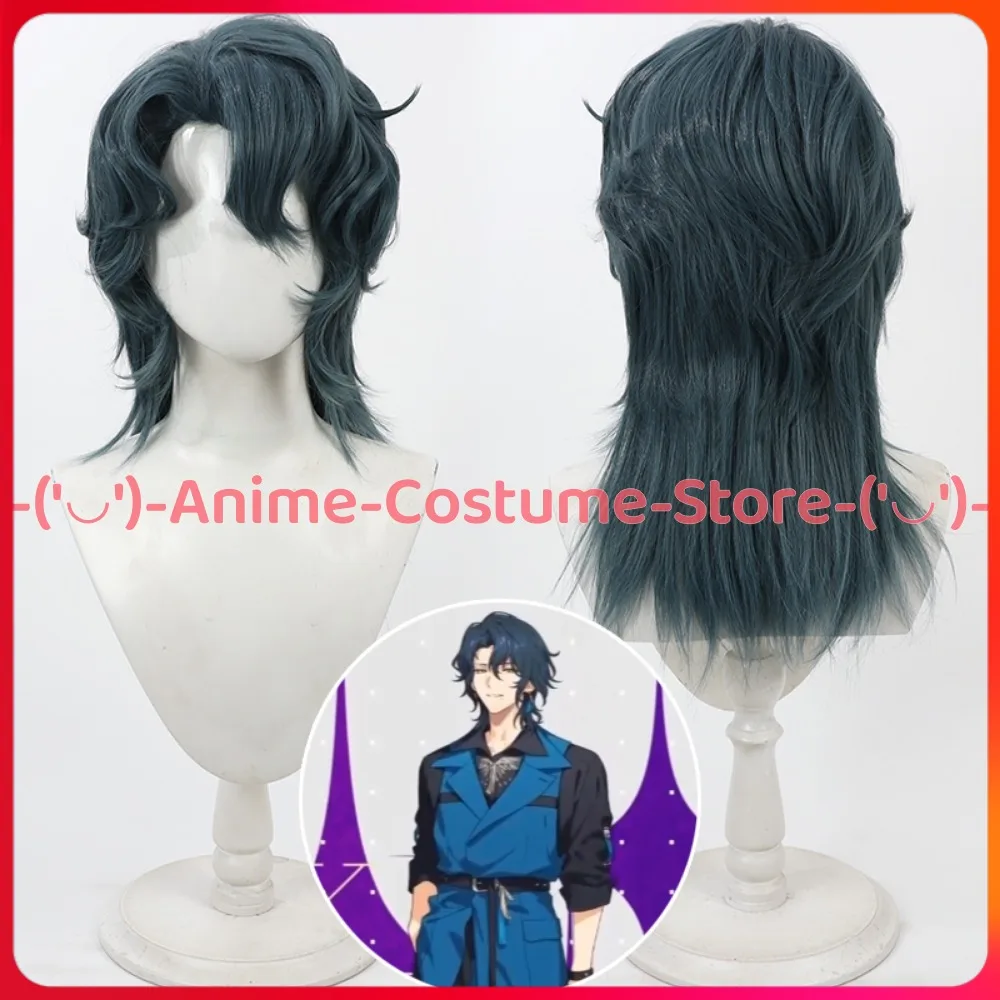 

18TRIP Natsume Yotaka, парик для косплея, аниме, игровой персонаж, Хэллоуин, карнавальный костюм для вечеринки, парики, термостойкие синтетические волосы
