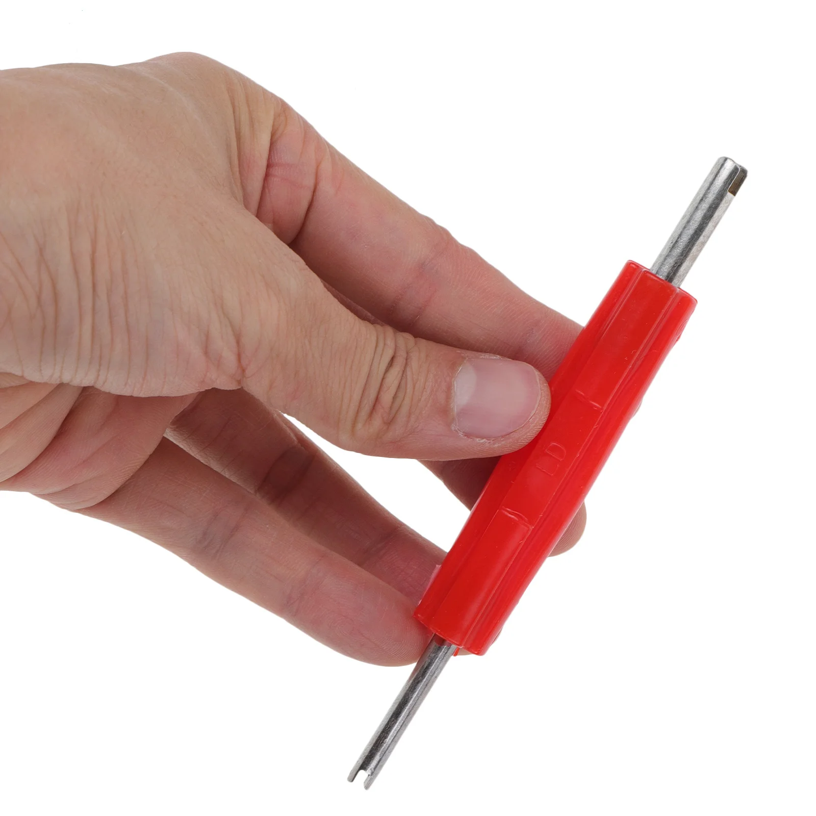 

Professional Valve Core Remover Tool Compact Size Easy Carry Use Ideal Car Owners Mechanics Valve Stem Removal Tool Kit