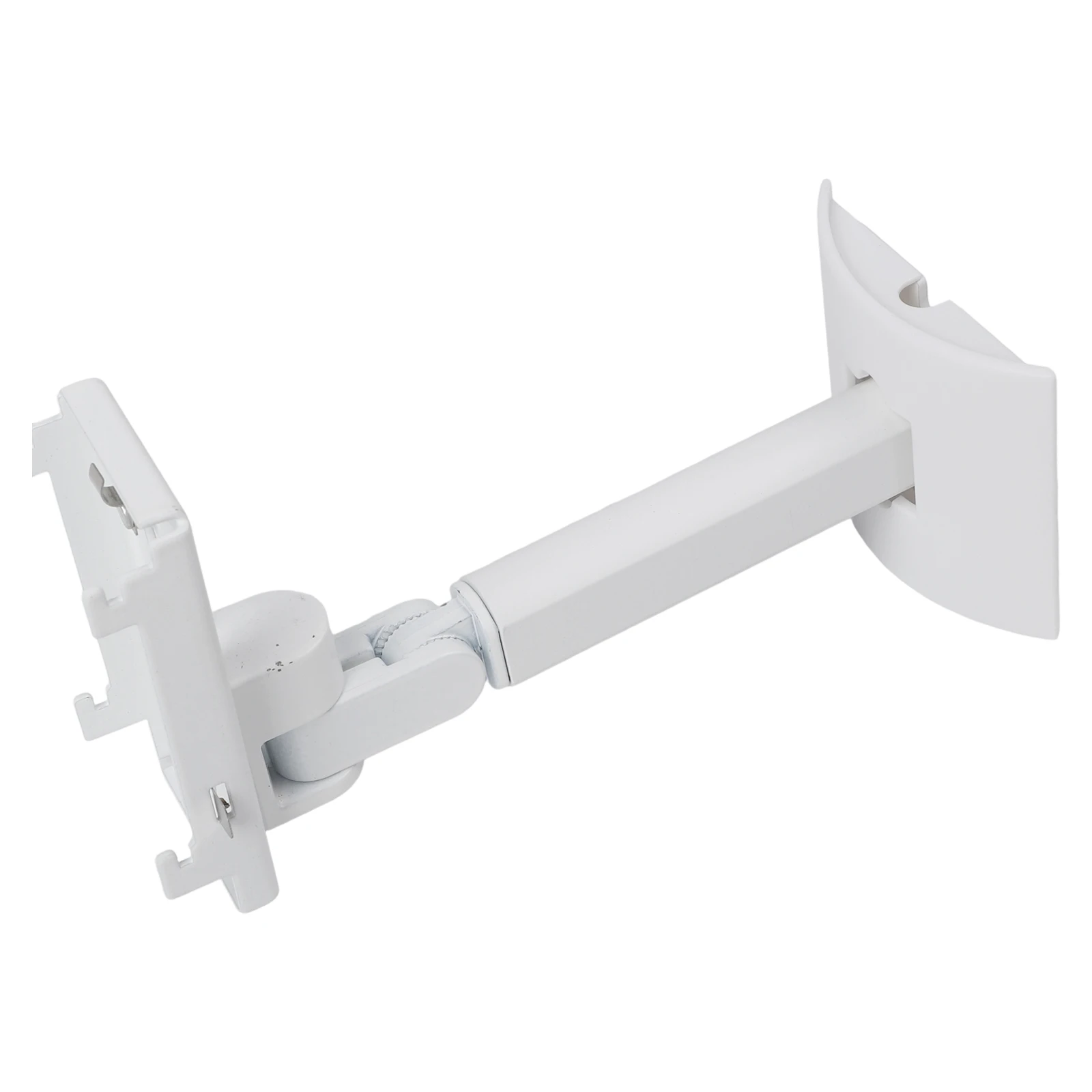 For Lifestyle600 ABS Holder Surround Speaker Wall Mount Ceiling Bracket Stand For Bose UB-20 II ST535/ST525/ST520/535III
