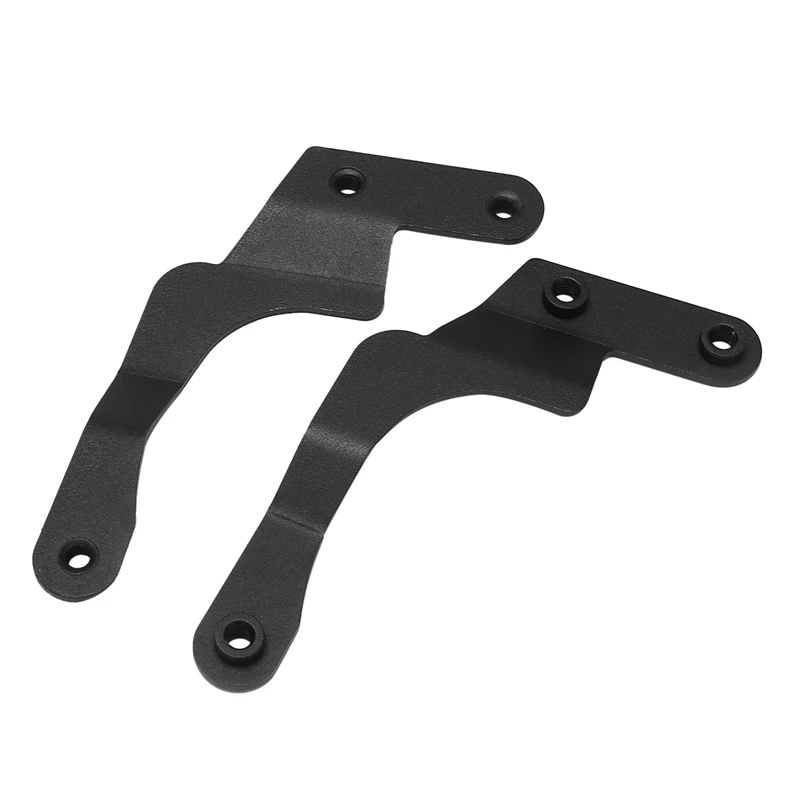 Motorcycle Windshield Support Holder Windscreen Strengthen Bracket Kits For-BMW R1200GS LC ADV R1250GS Adventure