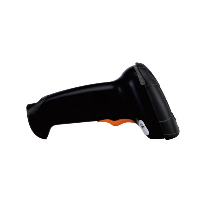 Portable Barcode Scanner Machine With Android Qr Code Reader USB Interface Factory Price Stock Scanners