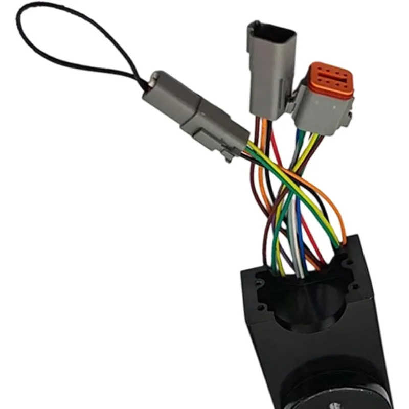 462-1017 Transmission Control For Caterpillar 924H Loader 462-1017 4621017 Compatible With Caterpillar 924H 928H 938H IT28G