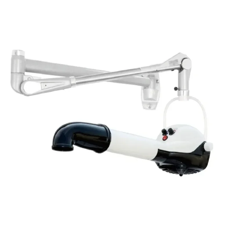 

Professional Pet Salon Ionic Wall-hanging Brushless Motor Dog Hair Dryer
