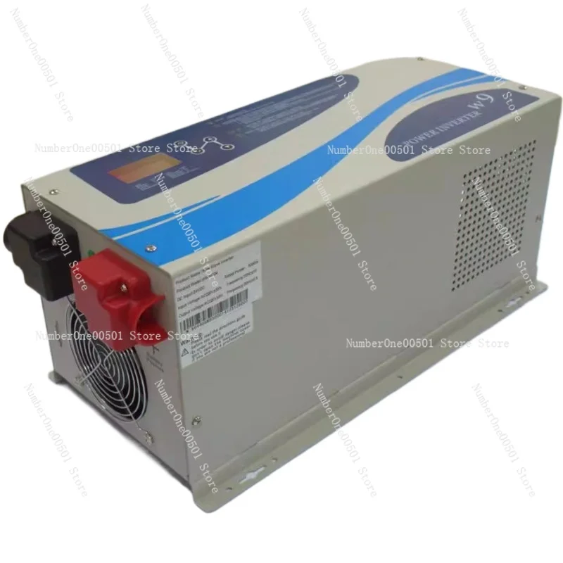 

New 3000W wall-mounted power frequency inverter uninterruptible power