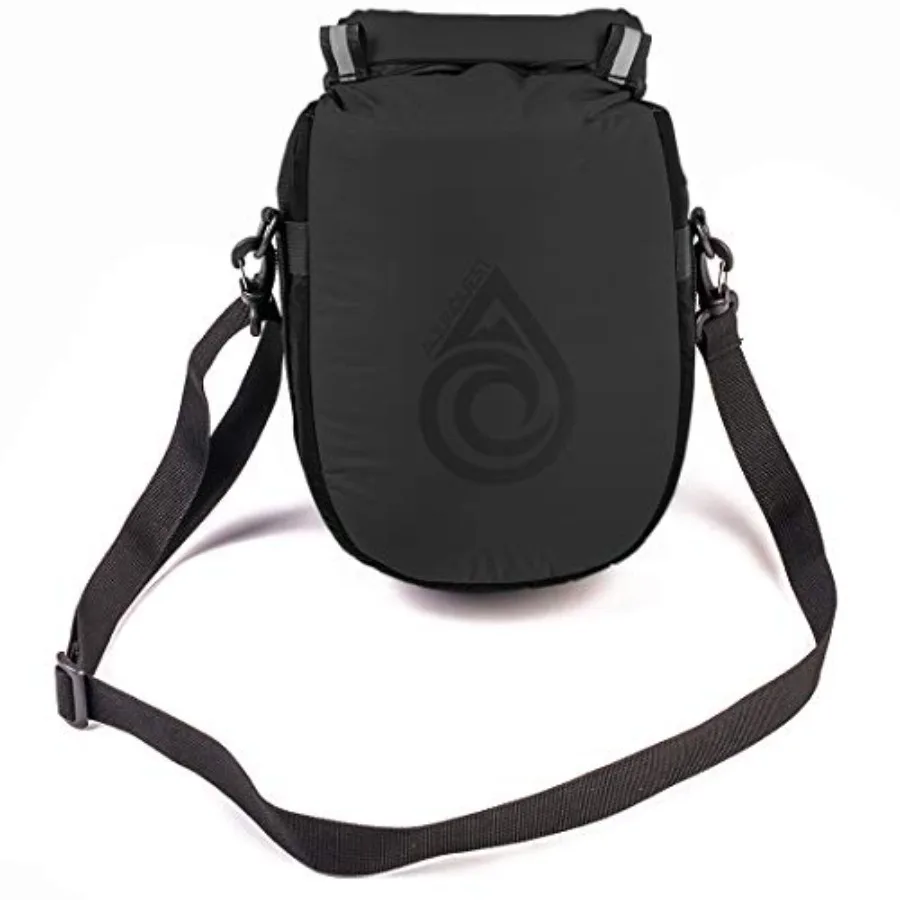

Ice Cave Insuated Dry Bag - and Cooer Drybag - Waterproof ightweight Compact