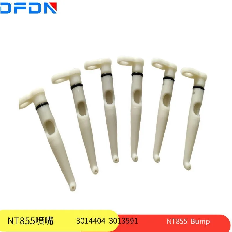 2-pieces-3013591-chongqing-cummins-pieces-de-moteur-diesel-nt855-n14-buse-de-refroidissement-de-piston-3014404