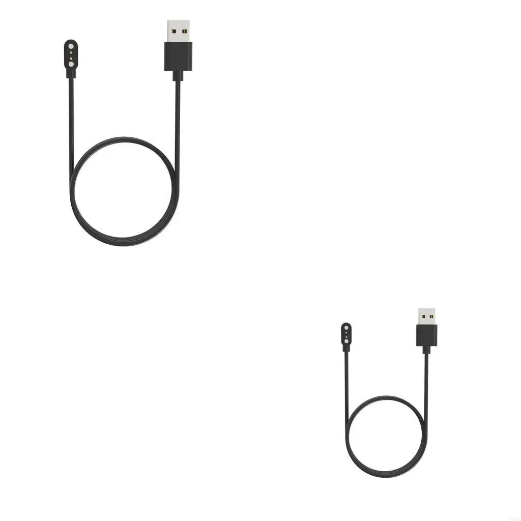 462E for Smart Watch USB Quick Charging Cable Cord Cradle Pr