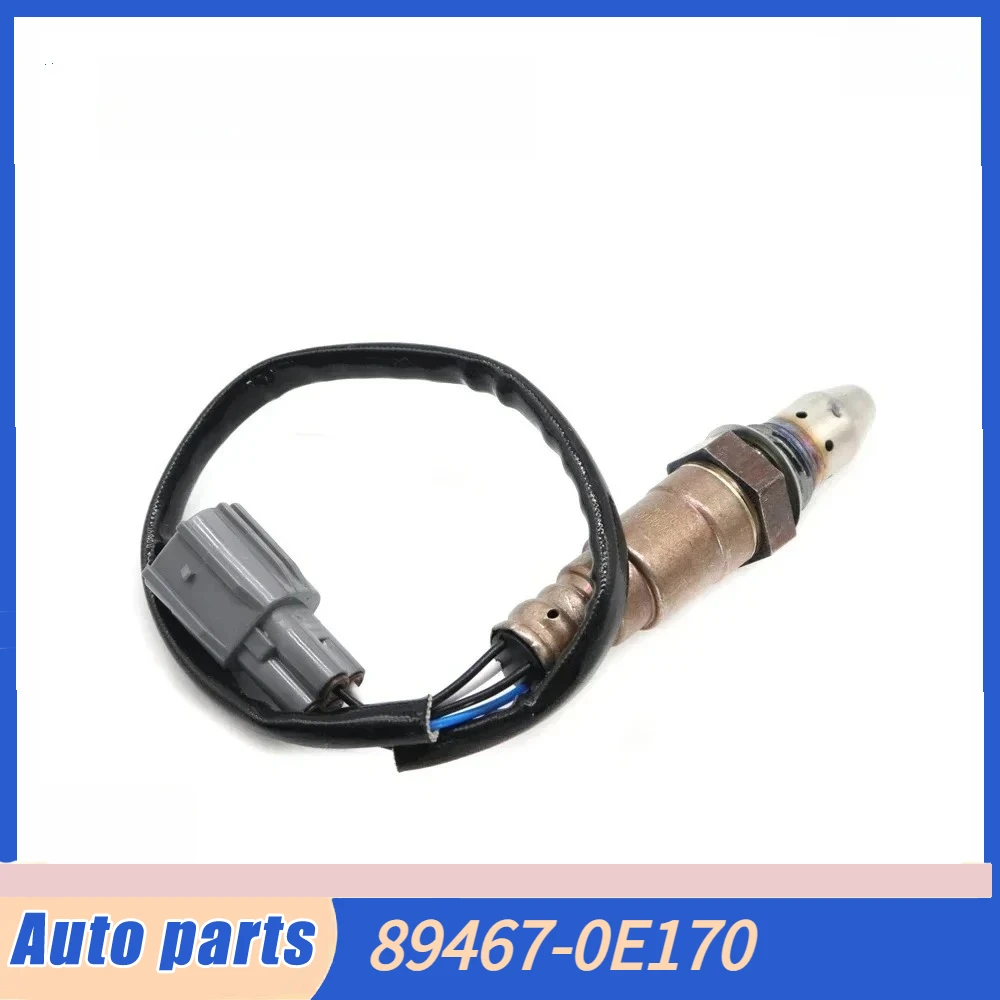 

Новый лямбда-зонд (датчик кислорода) 89467-0E170 234-9128 для Lexus ES300H ES350, Toyota Camry Avalon Tacoma Highlander