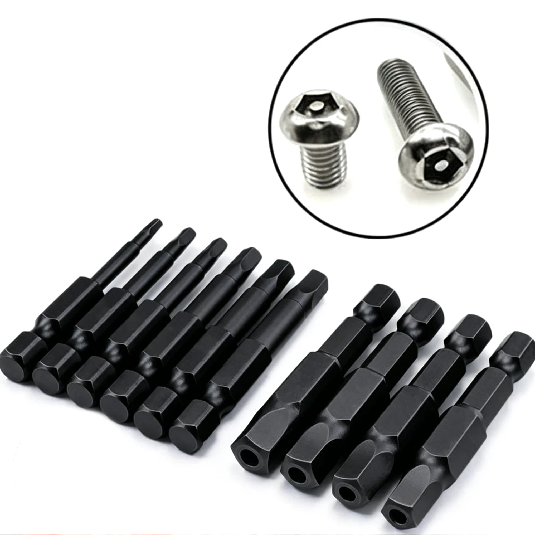 Zestaw 10 szt. bitów magnetycz – Pentalobe Screwdriver Set recenzja i cena