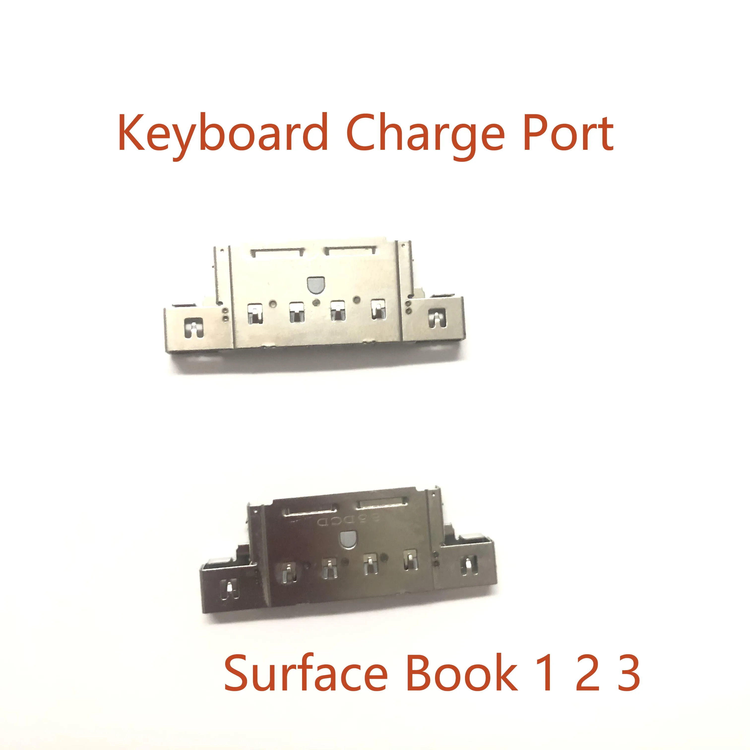 Original For Microsoft Surface Book1 2 3 Charge port 1704 1813 1835 Worked Well